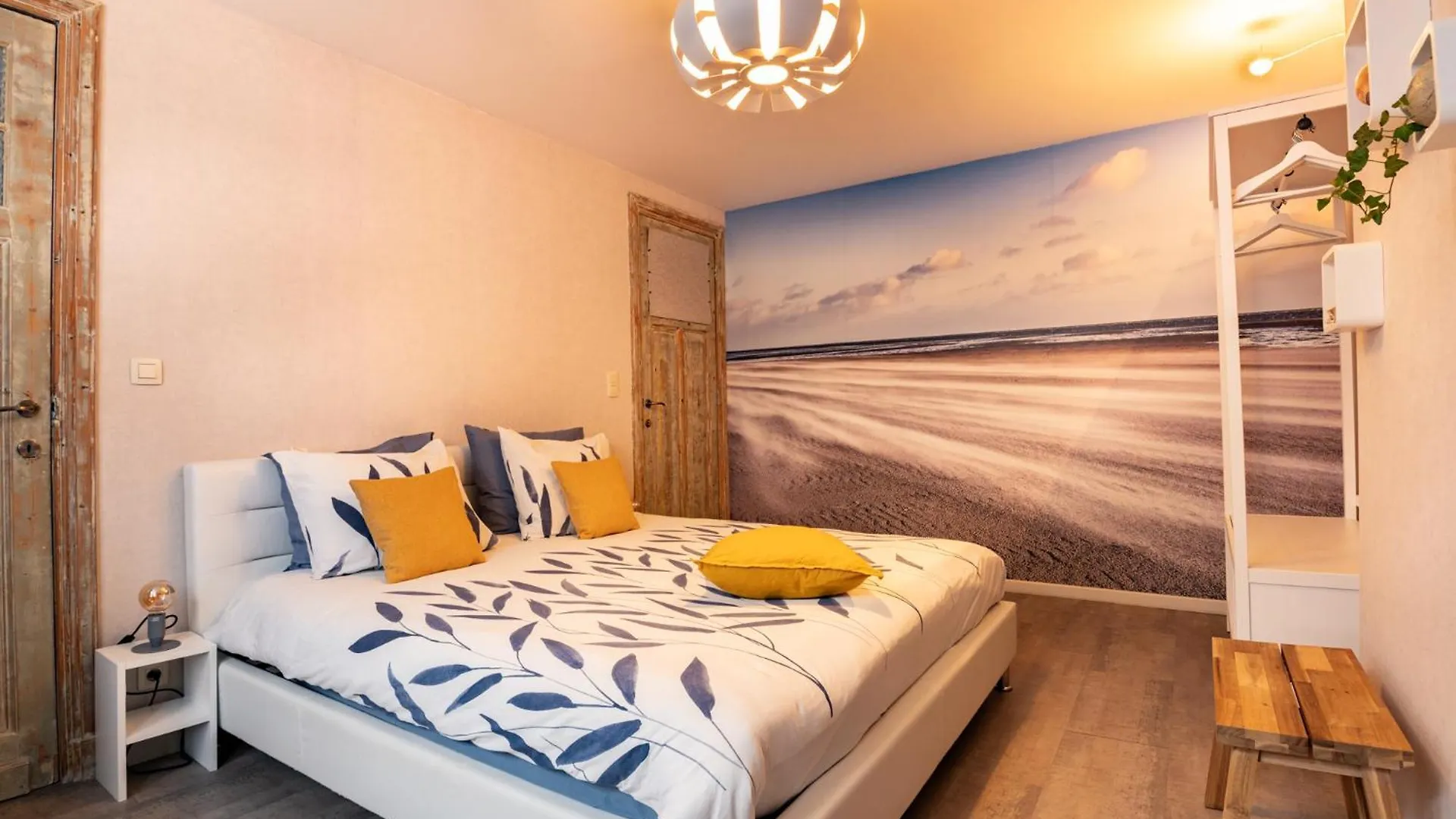 'T Zandmanneke Oostende