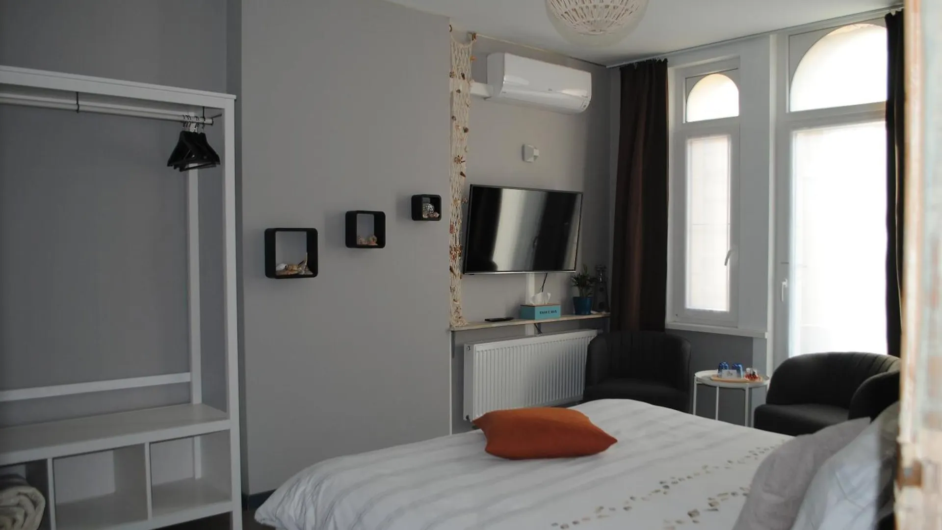 'T Zandmanneke Oostende